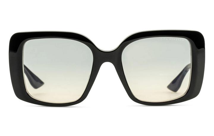 Dita Men's Adabrah Sunglasses Black SOY238670 USA